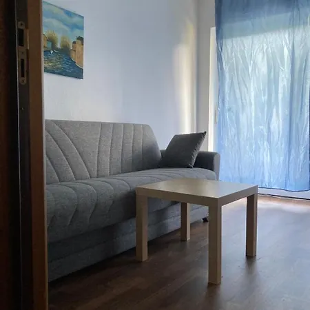 Apartamento Senka *