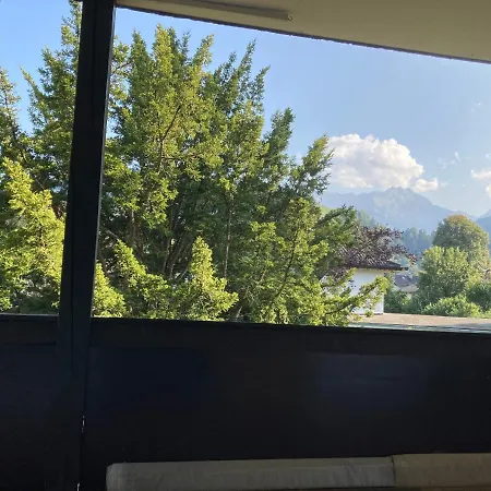 Apartamento Senka