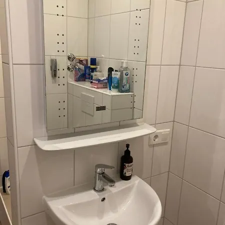 Senka Apartamento